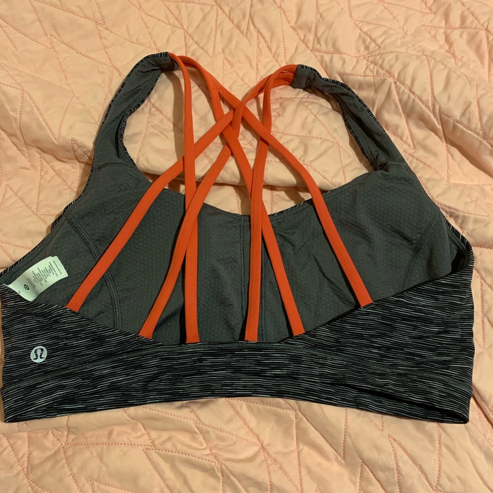 Free to be bra